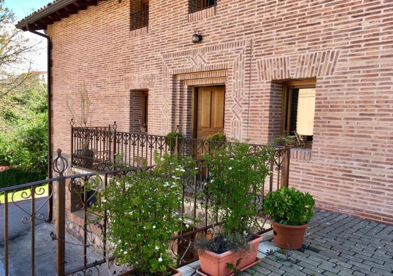 El Patio De La Morera El Rasillo Exterior photo